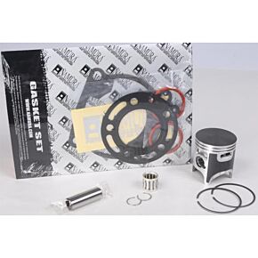 NAMURA Top End Kit Nikasil Cyl 48.45/+0.50 Kaw