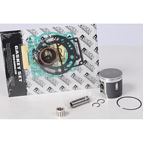 NAMURA Top End Kit Nikasil Cyl 52.46/+0.02 Kaw