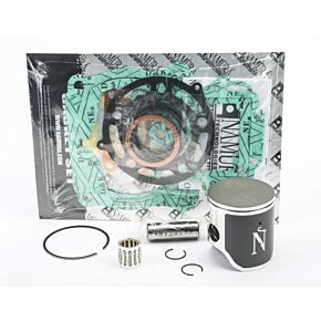 NAMURA Top End Kit Nikasil Cyl 53.95/+0.01 Kaw