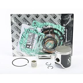NAMURA Top End Kit Nikasil Cyl 53.95/+0.01 Kaw