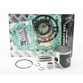 NAMURA Top End Kit Nikasil Cyl 53.96/+0.02 Kaw