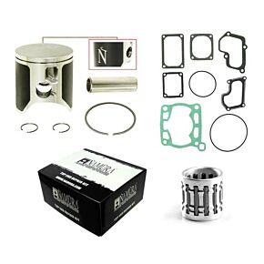 NAMURA Top End Kit Scem Composite Cyl 53.94/std Suz
