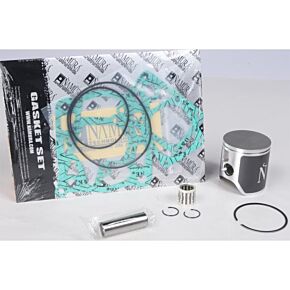 NAMURA Top End Kit Scem Composite Cyl 53.95/+0.01 Suz
