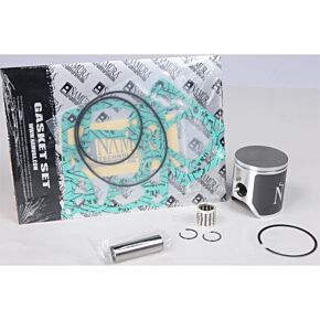 NAMURA Top End Kit Scem Composite Cyl 53.96/+0.02 Suz