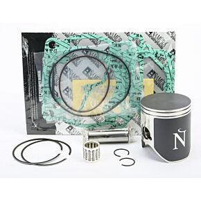 NAMURA Top End Kit Scem Composite Cyl 66.36/+0.01 Suz