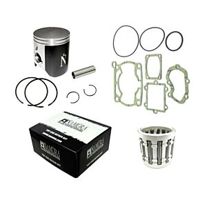 NAMURA Top End Kit Scem Composite Cyl 66.94/std Suz