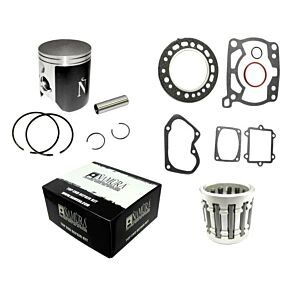 NAMURA Top End Kit Scem Composite Cyl 66.95/+0.01 Suz