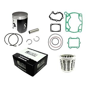 NAMURA Top End Kit Scem Composite Cyl 66.95/+0.01 Suz