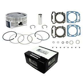 NAMURA Top End Kit Twin Cylinder 90.958/std Can