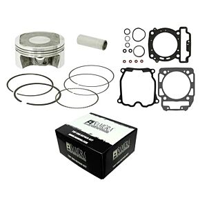 NAMURA Top End Kit Twin Cylinder 93.978/+0.02 Can