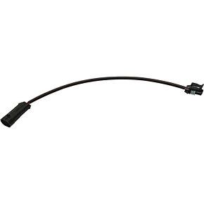 NAMZ CUSTOM CYCLE 12" Front Abs Ext. Harness `17-up Flhr
