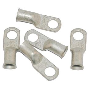 NAMZ CUSTOM CYCLE 5/16" Battery Lugs 5-pk