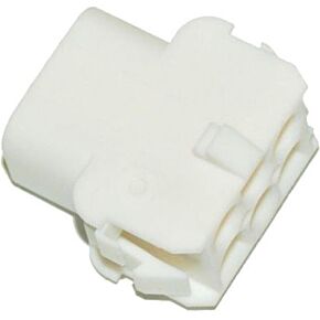 NAMZ CUSTOM CYCLE Amp Matenlock 6-wire Cap Connector