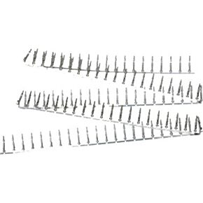 NAMZ CUSTOM CYCLE Amp Matenlock Stamped Pins Used With Plugs 100-pk