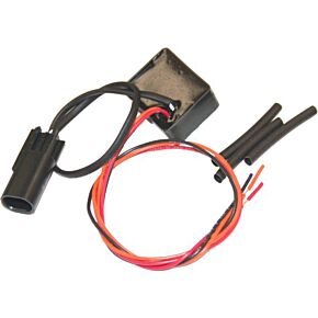 NAMZ CUSTOM CYCLE Can/bus Ignition Switch Converter Module