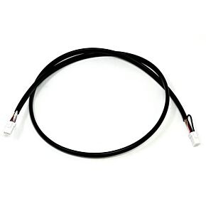 NAMZ CUSTOM CYCLE Hud Guage Harness Ext `18-22 Softail Models