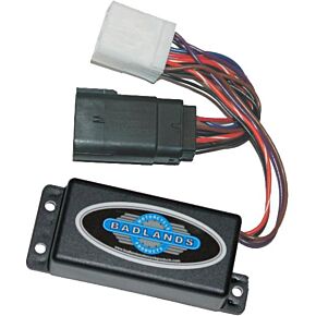 NAMZ CUSTOM CYCLE Plugnplay Super Leq Fxc 08-11