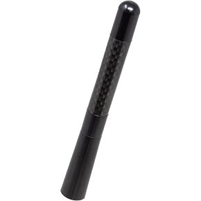 NAMZ CUSTOM CYCLE Stubby Aluminum Antenna