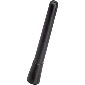 NAMZ CUSTOM CYCLE Stubby Rubber Antenna