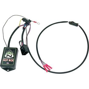 NAMZ CUSTOM CYCLE Tour Pack Rbt Signal Harness