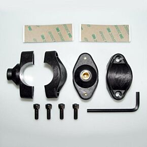 NATIONAL CYCLE 1 1/4" Quickset Handlbar Clmps Clamps