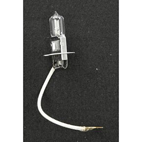 NATIONAL CYCLE Bulb Halogen H3 35w