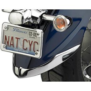 NATIONAL CYCLE Cast Fender Tip Rear