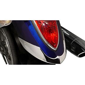 NATIONAL CYCLE Cast Fender Tip Rear