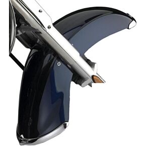 NATIONAL CYCLE Cast Front Fender Tip