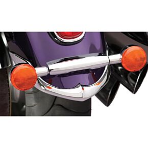 NATIONAL CYCLE Cast Rear Fender Tip