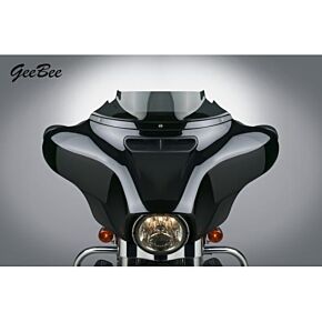 NATIONAL CYCLE Custom Windscreen Geebee Dark Tint