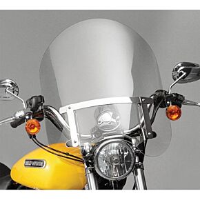 NATIONAL CYCLE Dakota 3.0 Windshield 20.5x18.