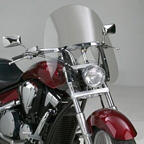 NATIONAL CYCLE Dakota 4.5 Windshield 18.25x23