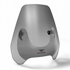 NATIONAL CYCLE Deflector Screen Quickset Tint 7/8"