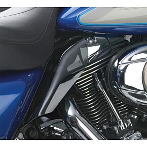 NATIONAL CYCLE Engine Heat Shield H-d And Goldwing