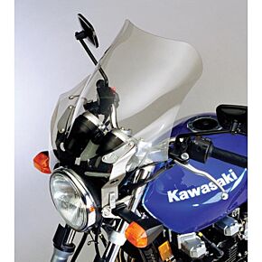 NATIONAL CYCLE F-series F-15 Tour Fairing Light Smoke