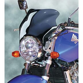 NATIONAL CYCLE F-series F-16 Sport Fairing Dark Smoke