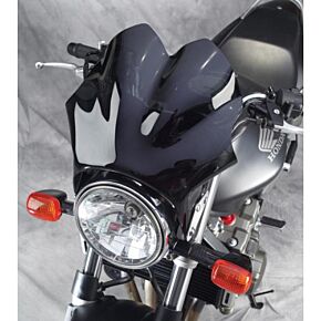 NATIONAL CYCLE F-series F-18 Sport Fairing Dark Smoke