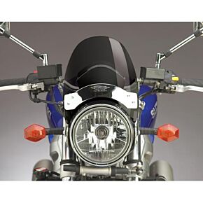 NATIONAL CYCLE Flyscreen Windscreen Dark Smoke