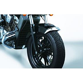 NATIONAL CYCLE Front Fender Front/rear Tip