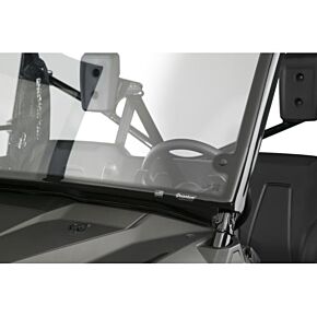NATIONAL CYCLE Full Windshield Wiper Ready Hon