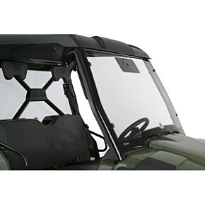 NATIONAL CYCLE Full Windshield Wiper Ready Kym