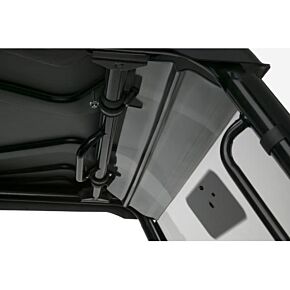 NATIONAL CYCLE Full Windshield Wiper Ready Kym
