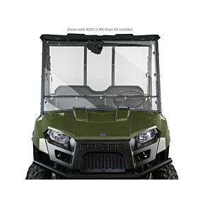 NATIONAL CYCLE Full Windshield Wiper Ready Pol