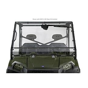 NATIONAL CYCLE Full Windshield Wiper Ready Pol