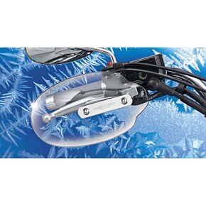 NATIONAL CYCLE Hand Deflector Clear