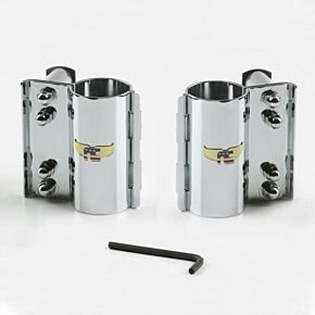 NATIONAL CYCLE Hardware Kit