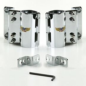 NATIONAL CYCLE Hardware Kit