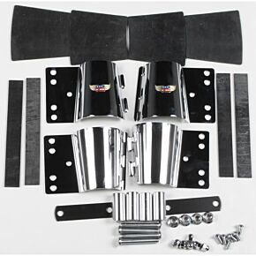 NATIONAL CYCLE Hardware Kit