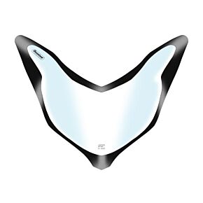NATIONAL CYCLE Headlight Guard Clear Hon